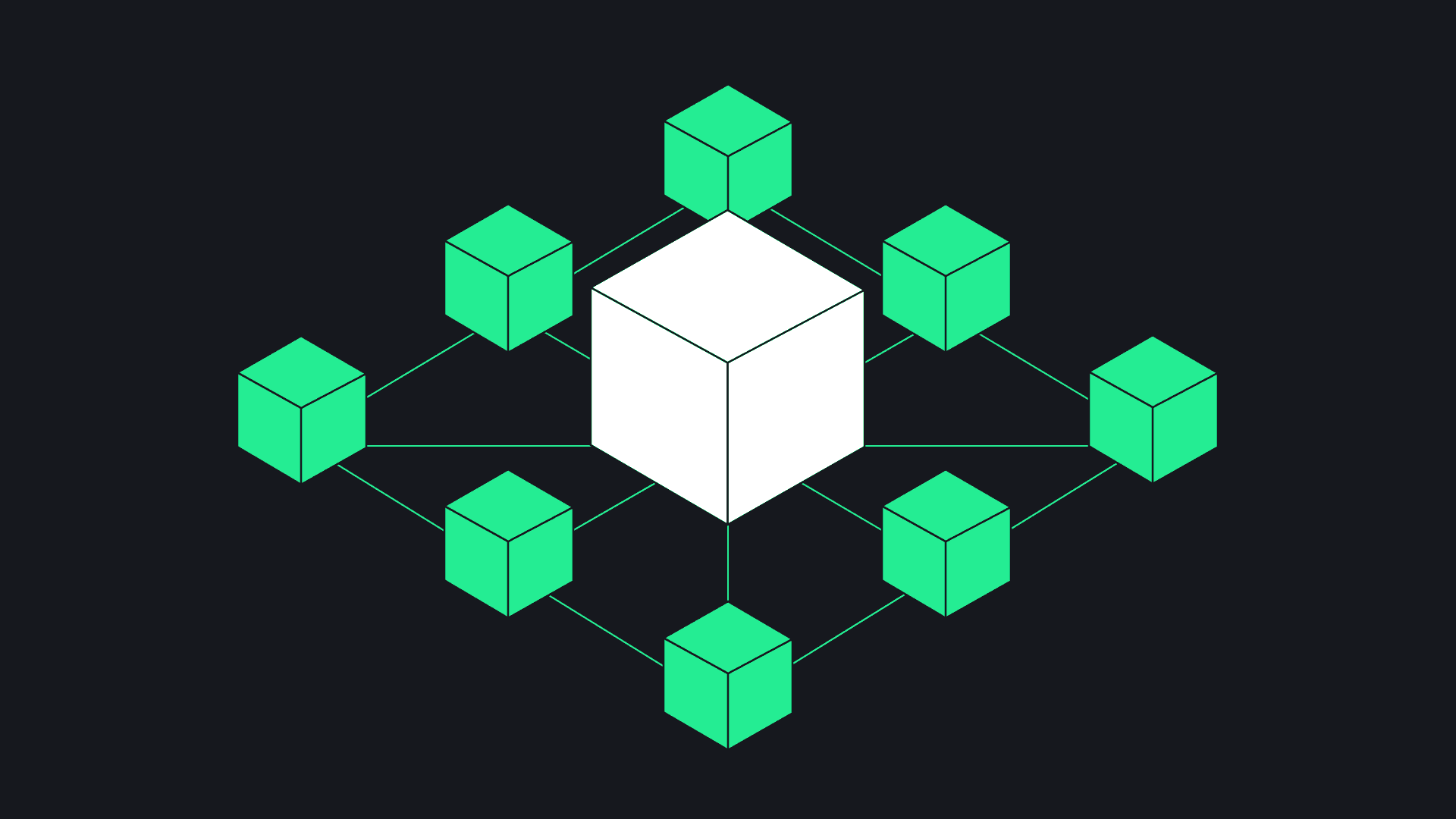 Consensus: The Decentralization of Information | Jupiter Academy